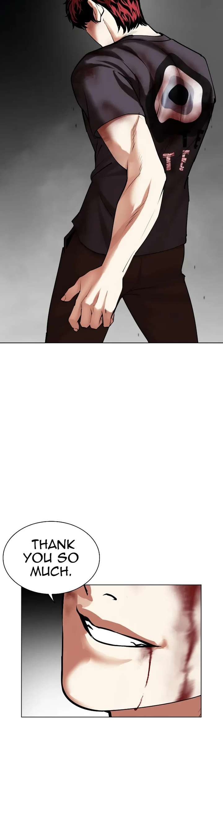 Lookism Chapter 492 - Page 25