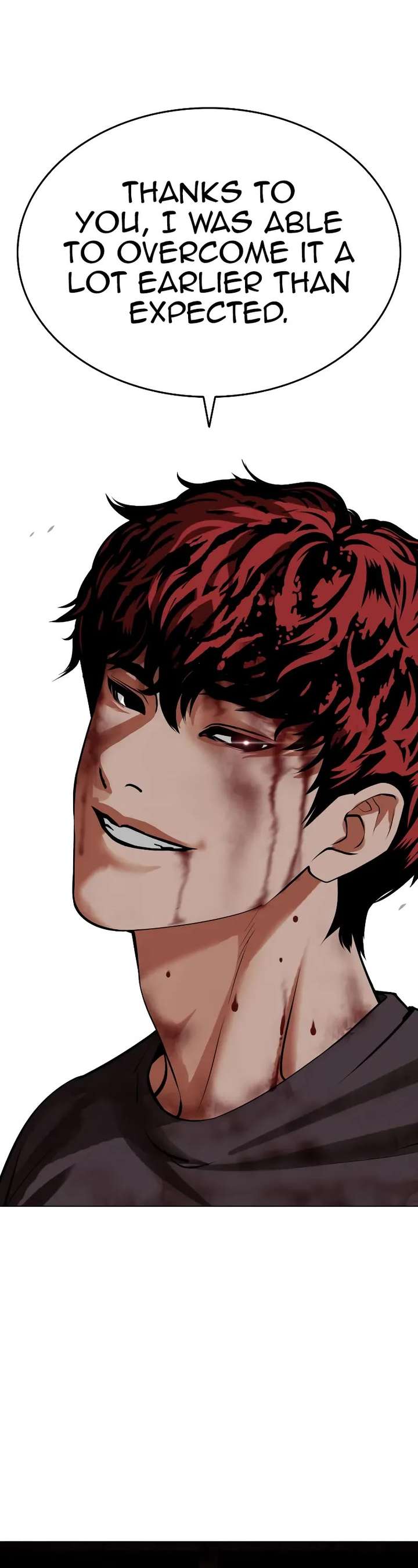 Lookism Chapter 492 - Page 26