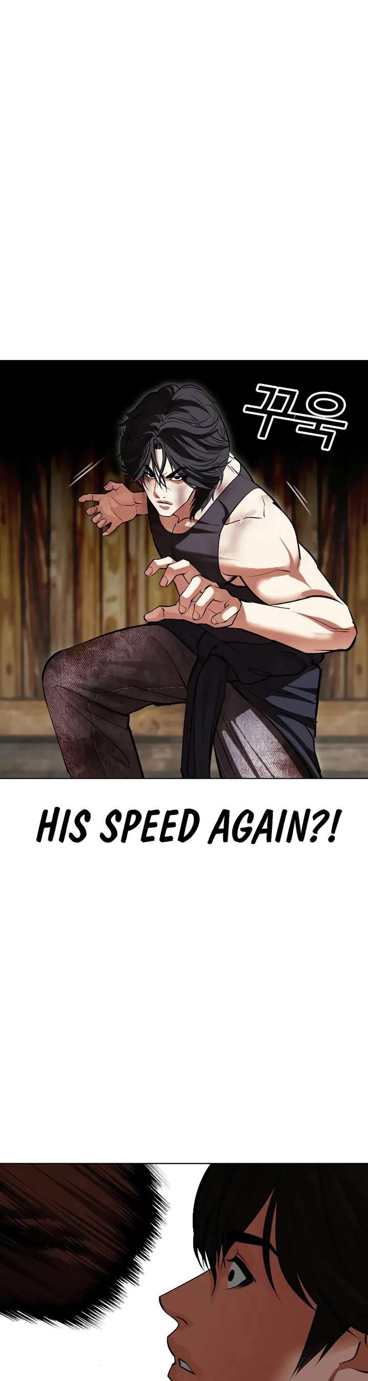 Lookism Chapter 492 - Page 29