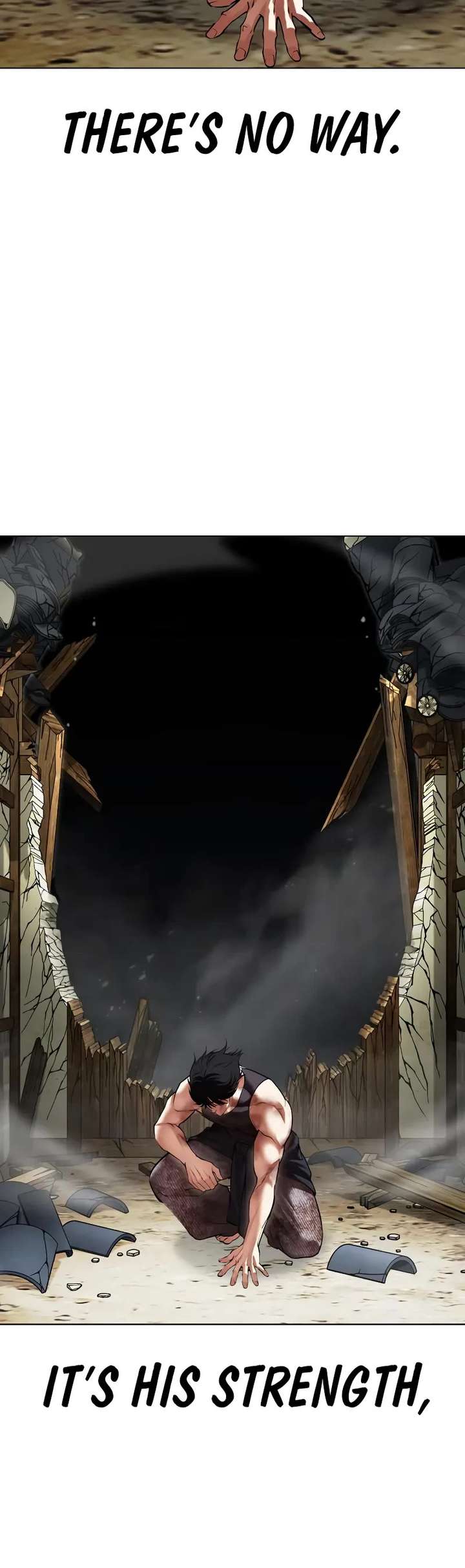 Lookism Chapter 492 - Page 32