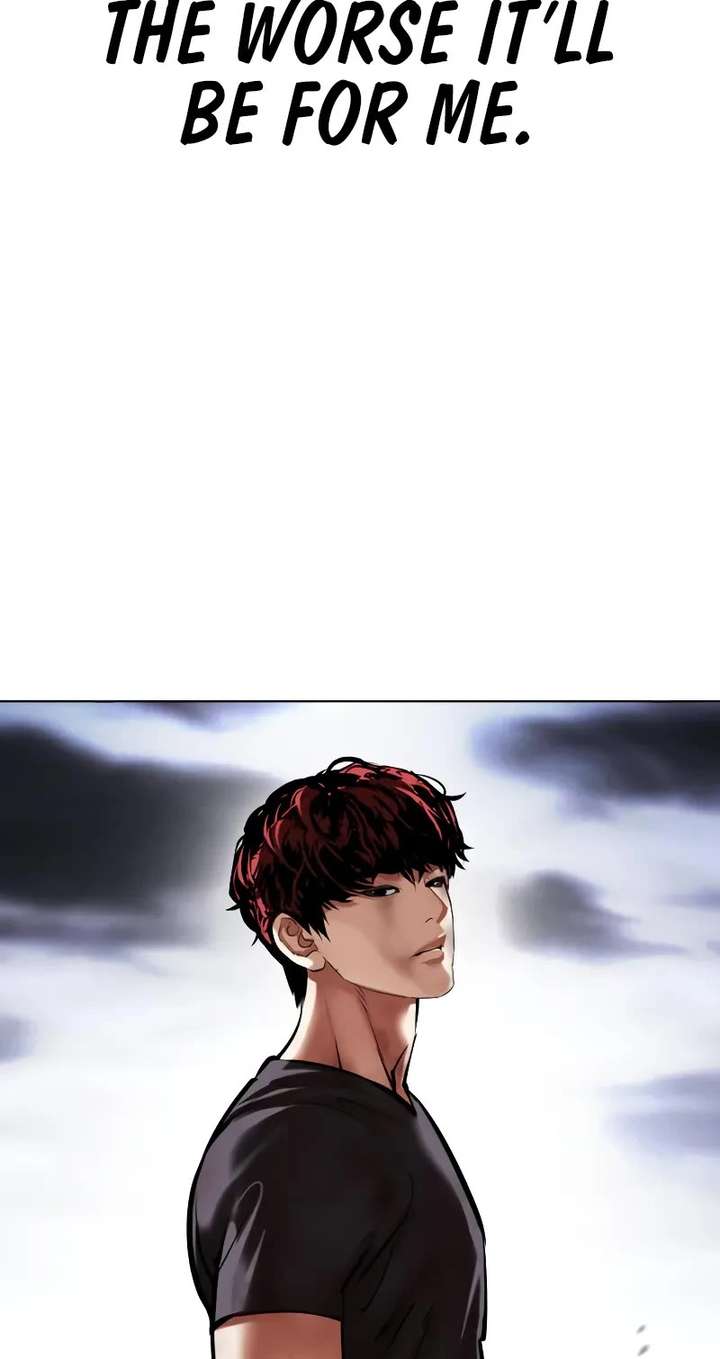 Lookism Chapter 492 - Page 38