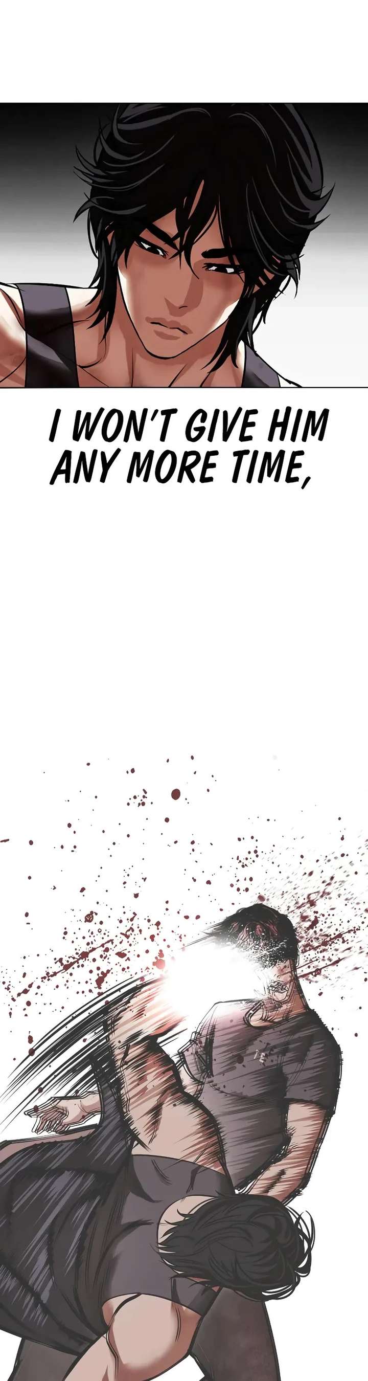 Lookism Chapter 492 - Page 41