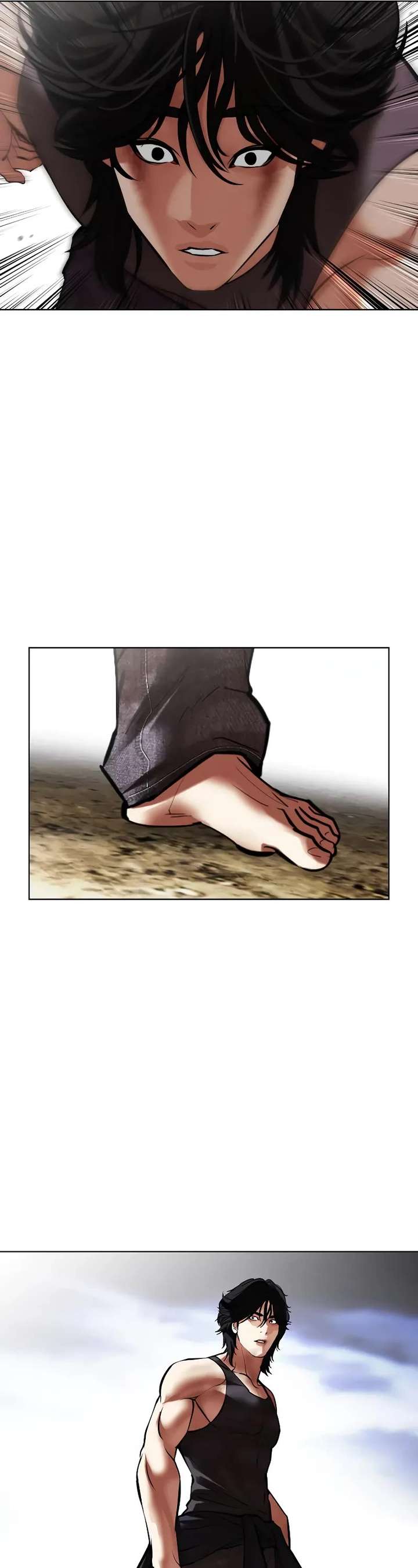 Lookism Chapter 492 - Page 45