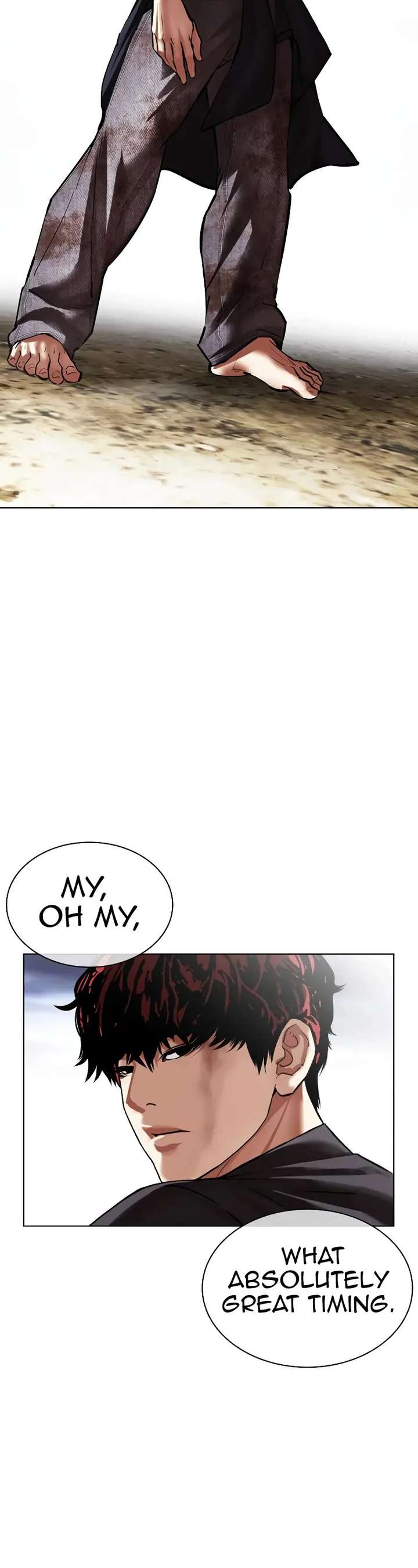 Lookism Chapter 492 - Page 46