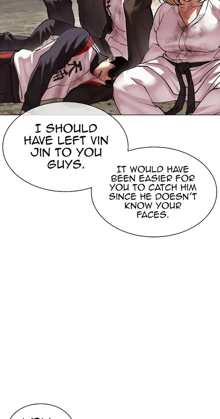 Lookism Chapter 492 - Page 49