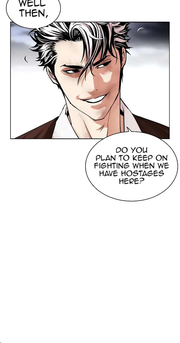 Lookism Chapter 492 - Page 50