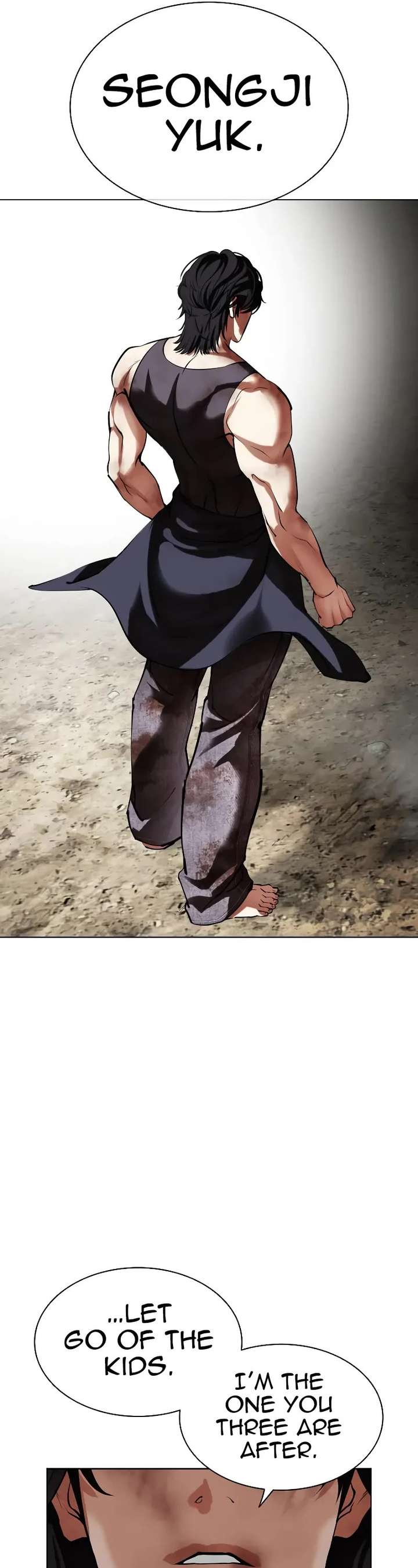 Lookism Chapter 492 - Page 51