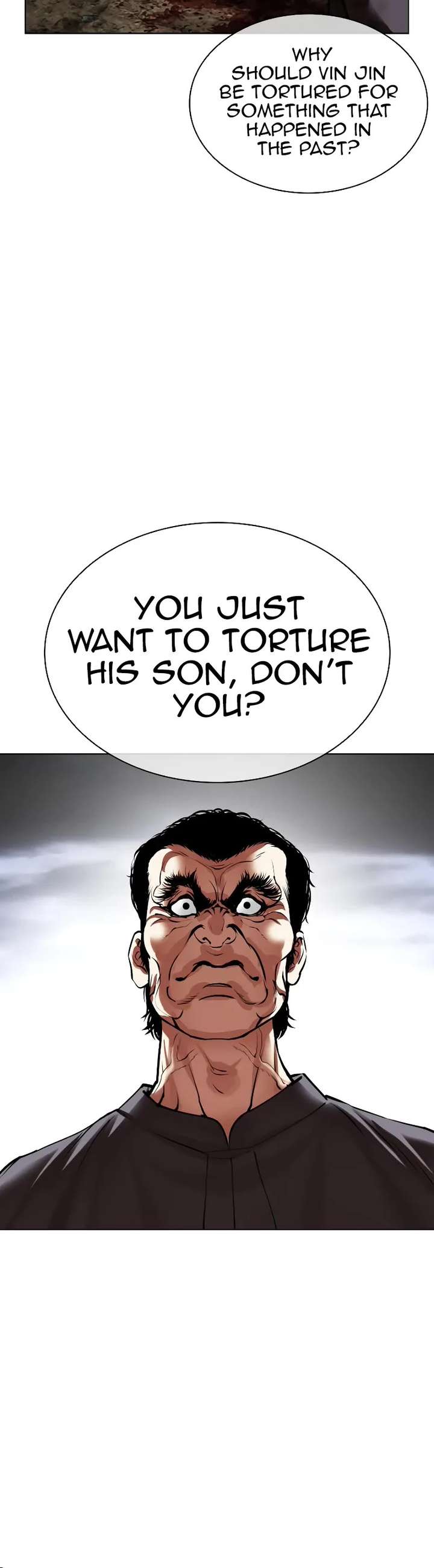 Lookism Chapter 492 - Page 55