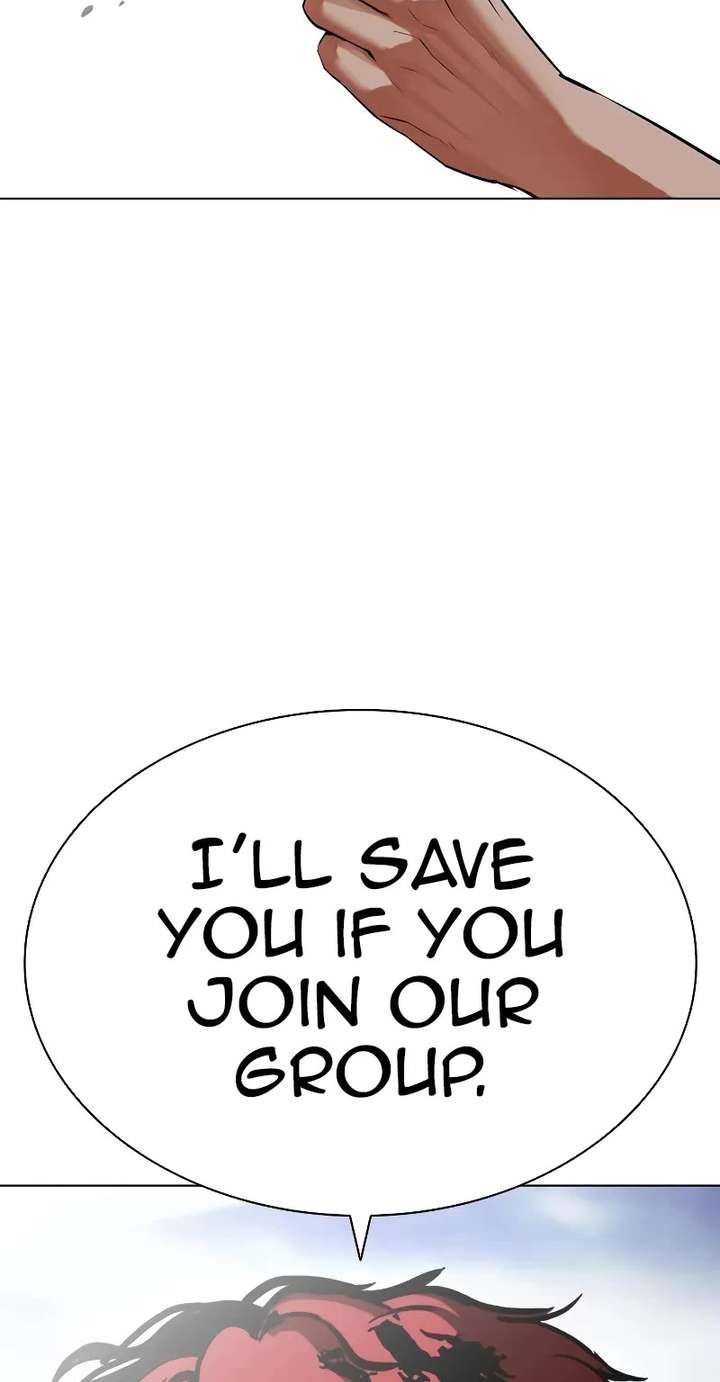 Lookism Chapter 492 - Page 70