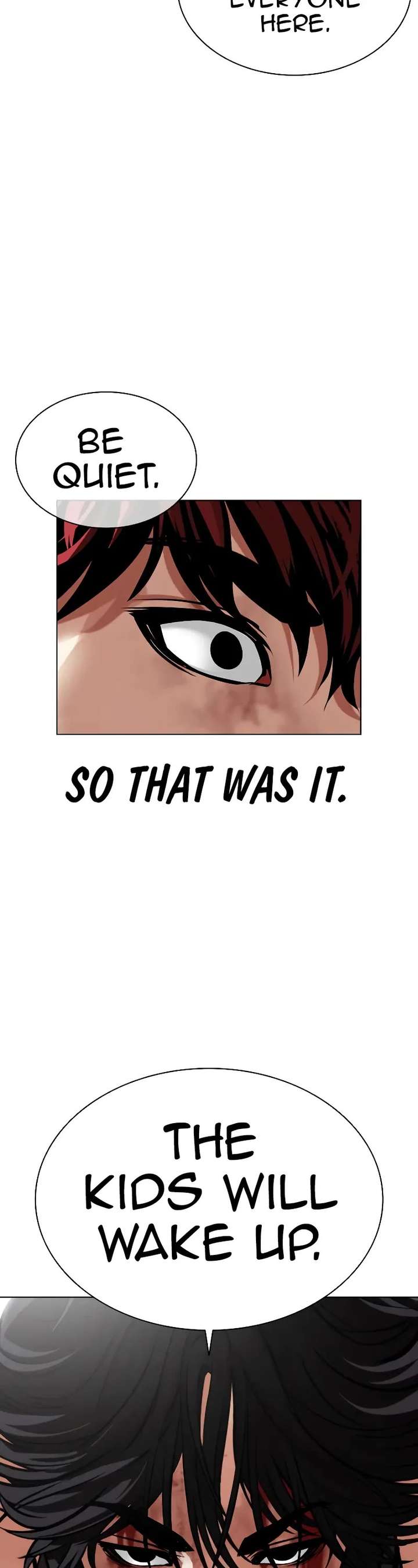 Lookism Chapter 492 - Page 73