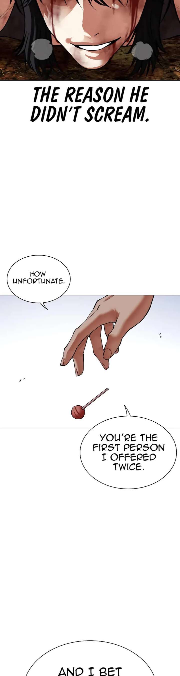 Lookism Chapter 492 - Page 74