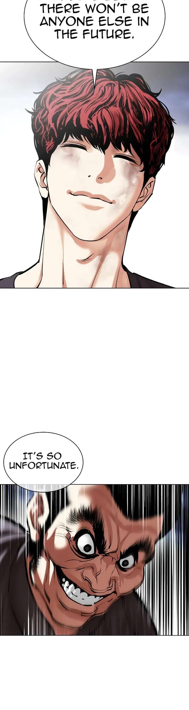 Lookism Chapter 492 - Page 75