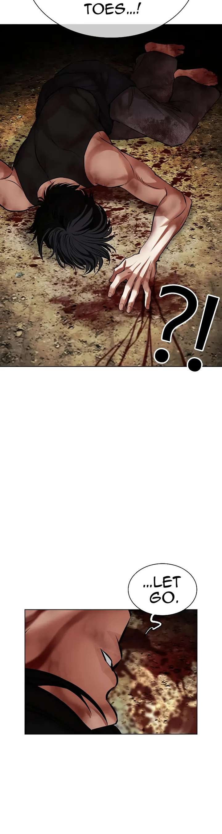 Lookism Chapter 492 - Page 80