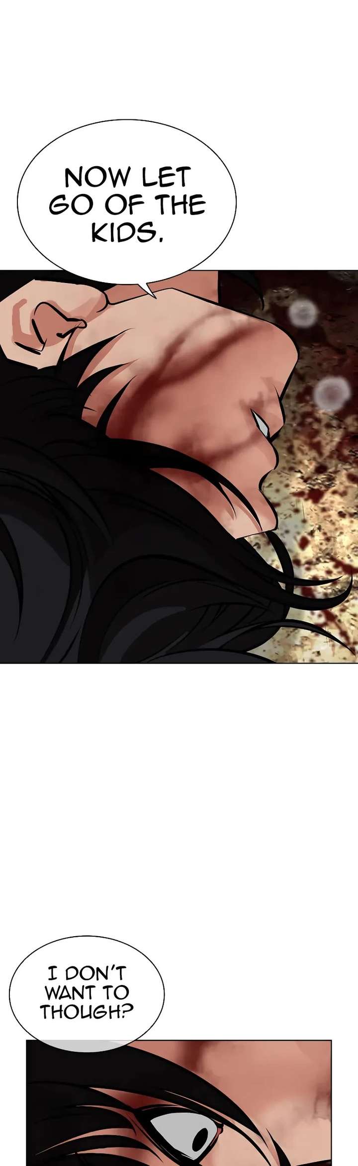 Lookism Chapter 492 - Page 81