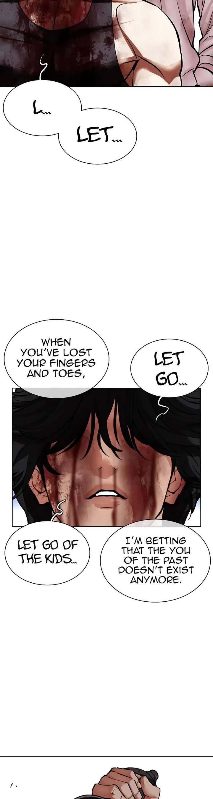 Lookism Chapter 492 - Page 89