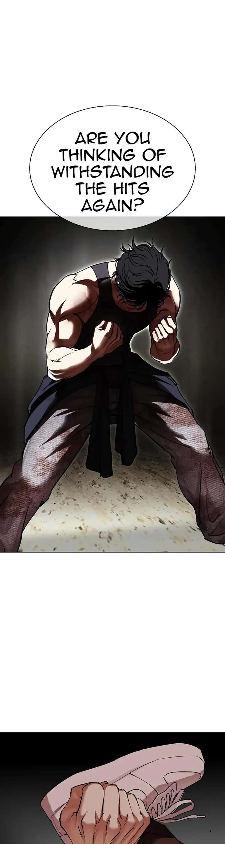 Lookism Chapter 492 - Page 9