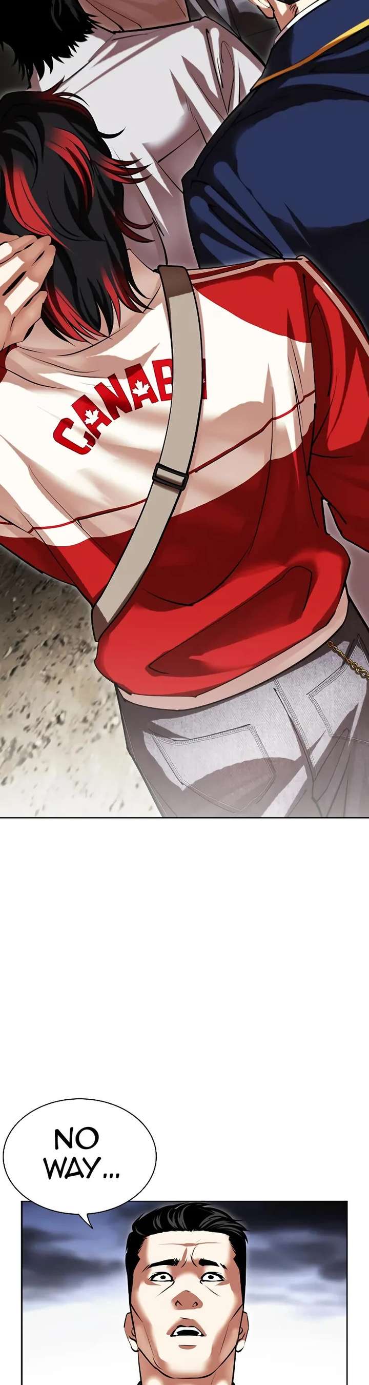 Lookism Chapter 492 - Page 95