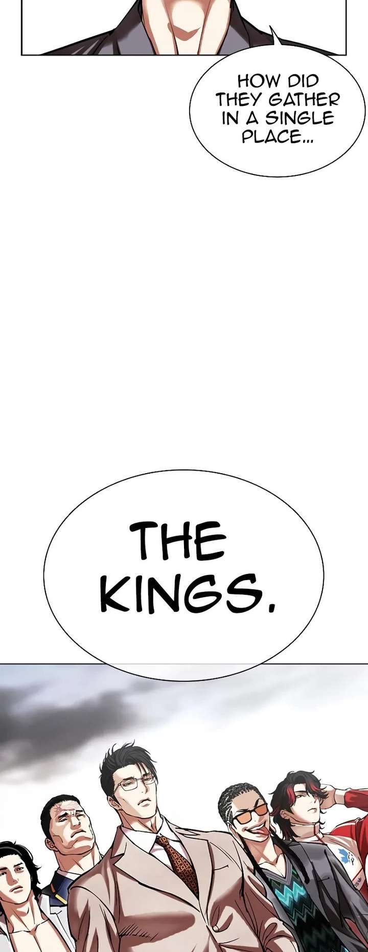 Lookism Chapter 492 - Page 96