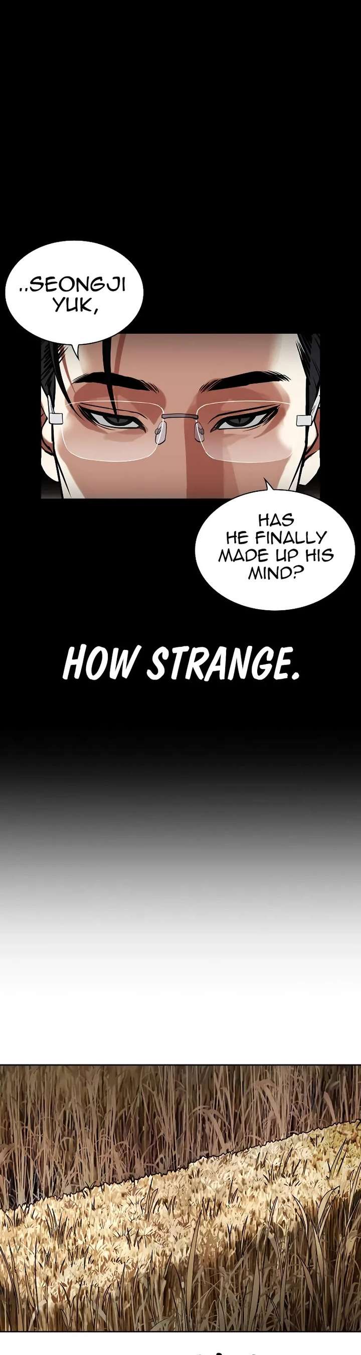 Lookism Chapter 493 - Page 12