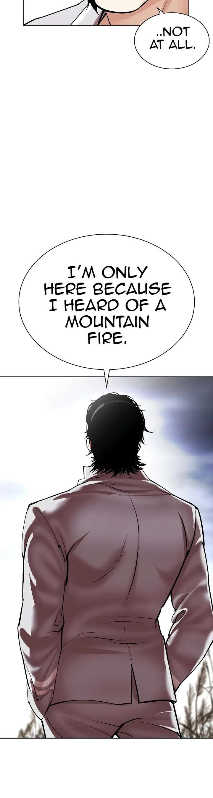 Lookism Chapter 493 - Page 23