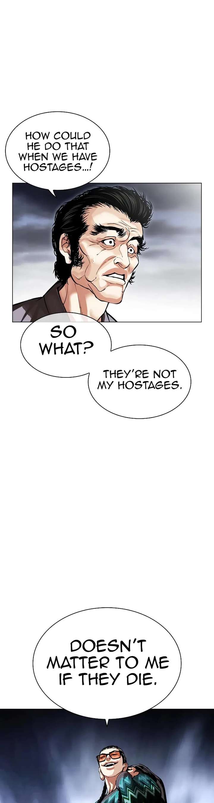 Lookism Chapter 493 - Page 55