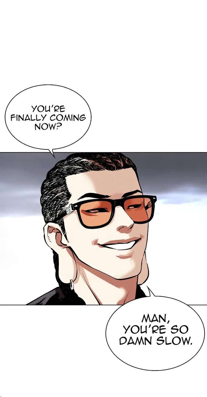 Lookism Chapter 493 - Page 57