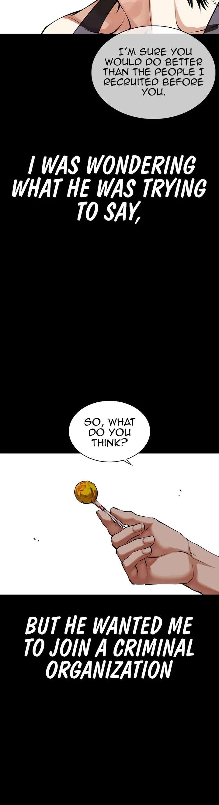 Lookism Chapter 493 - Page 66