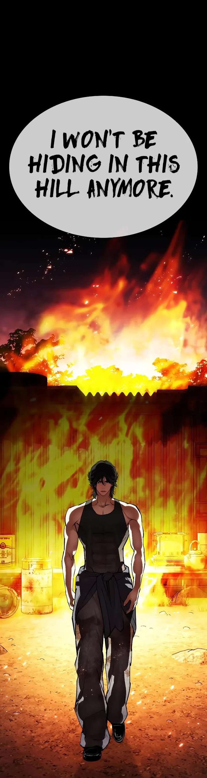 Lookism Chapter 493 - Page 7