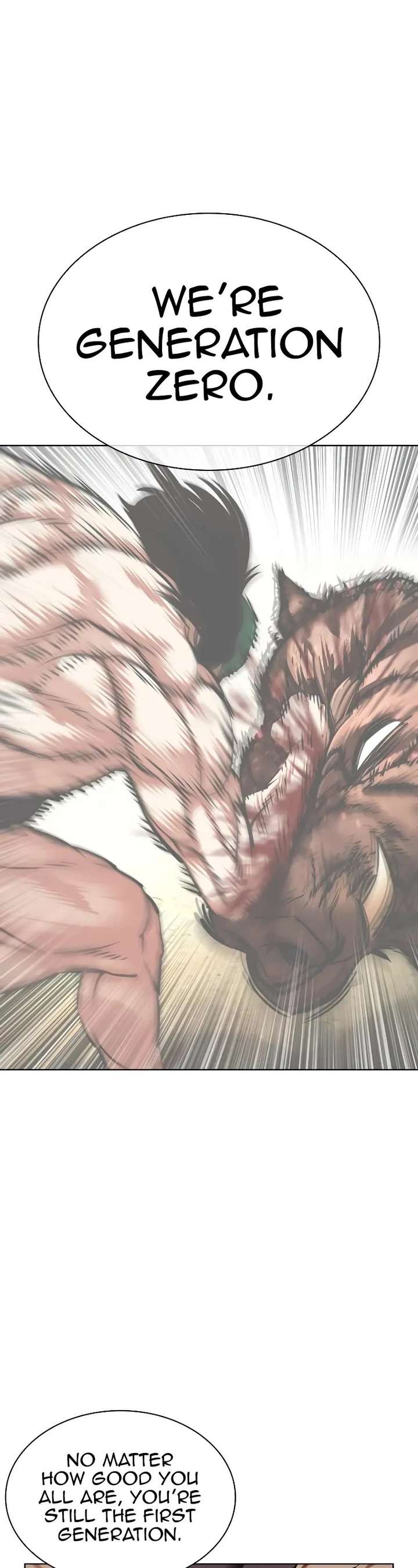 Lookism Chapter 493 - Page 71