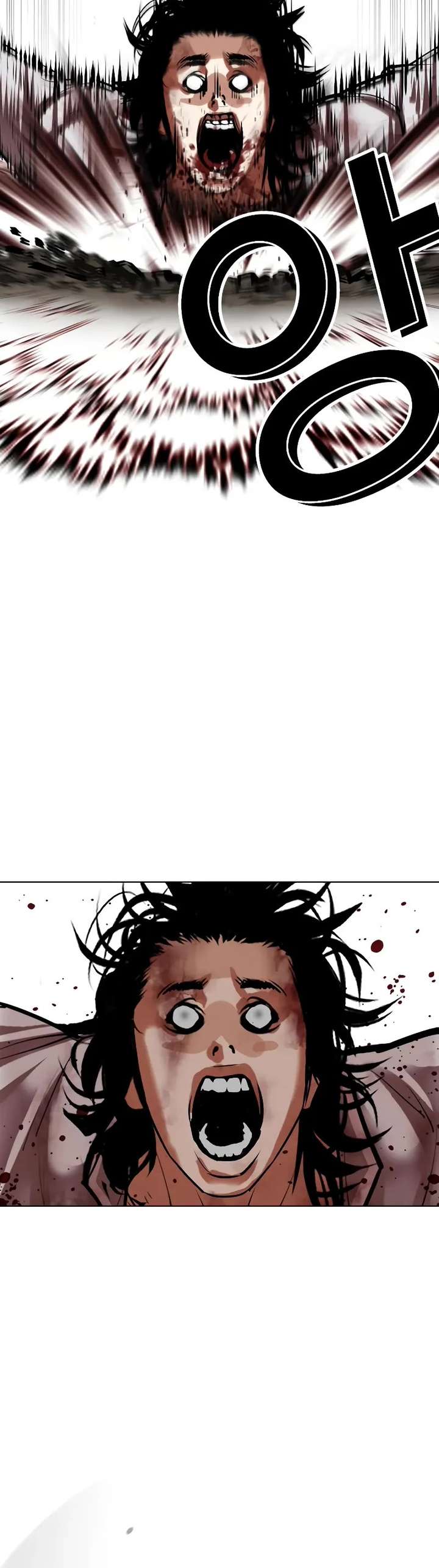 Lookism Chapter 494 - Page 20