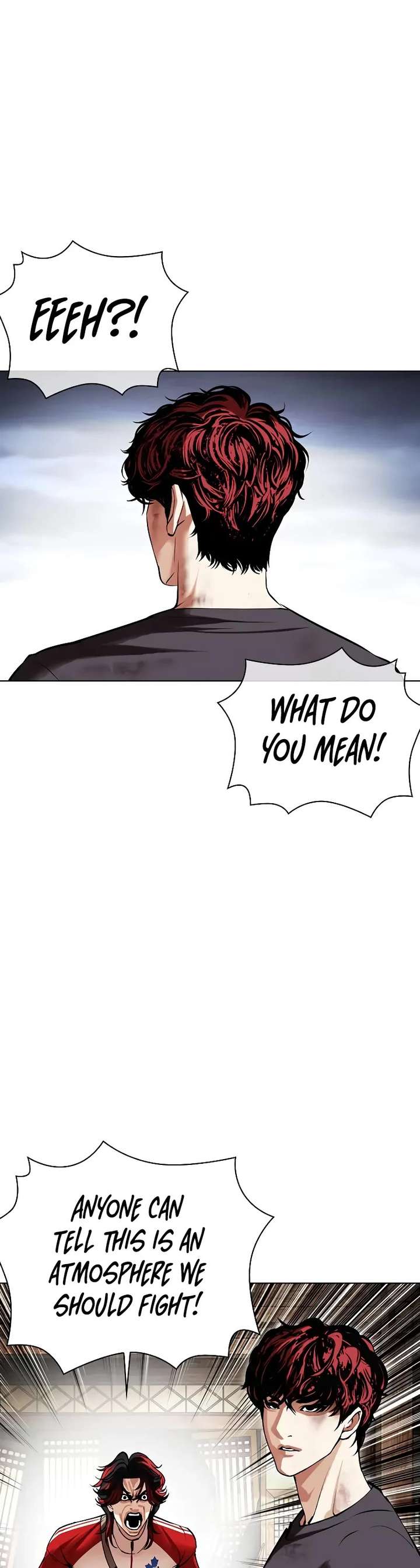 Lookism Chapter 494 - Page 4