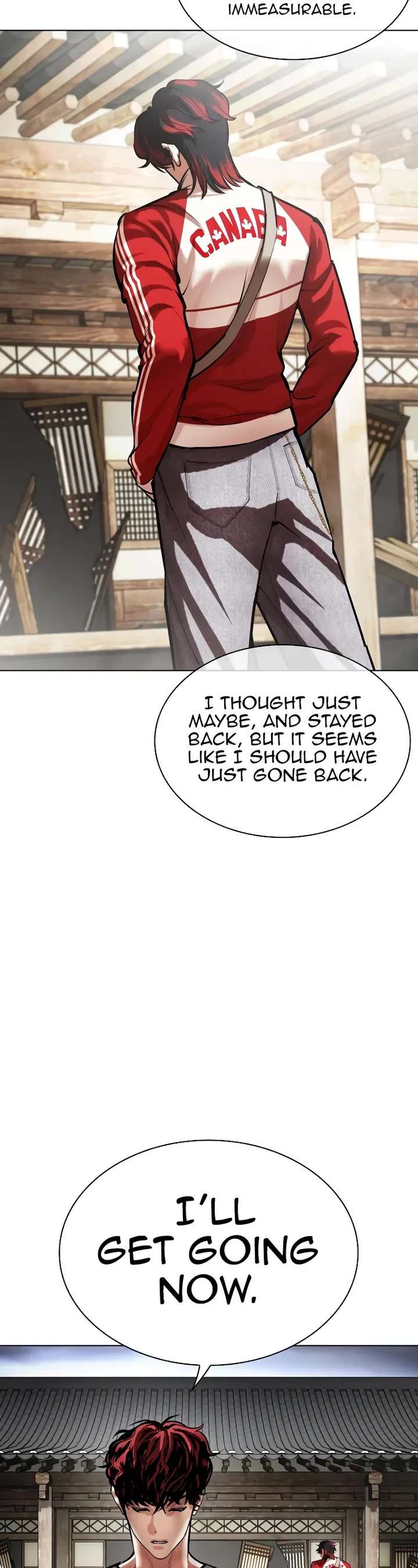 Lookism Chapter 494 - Page 44