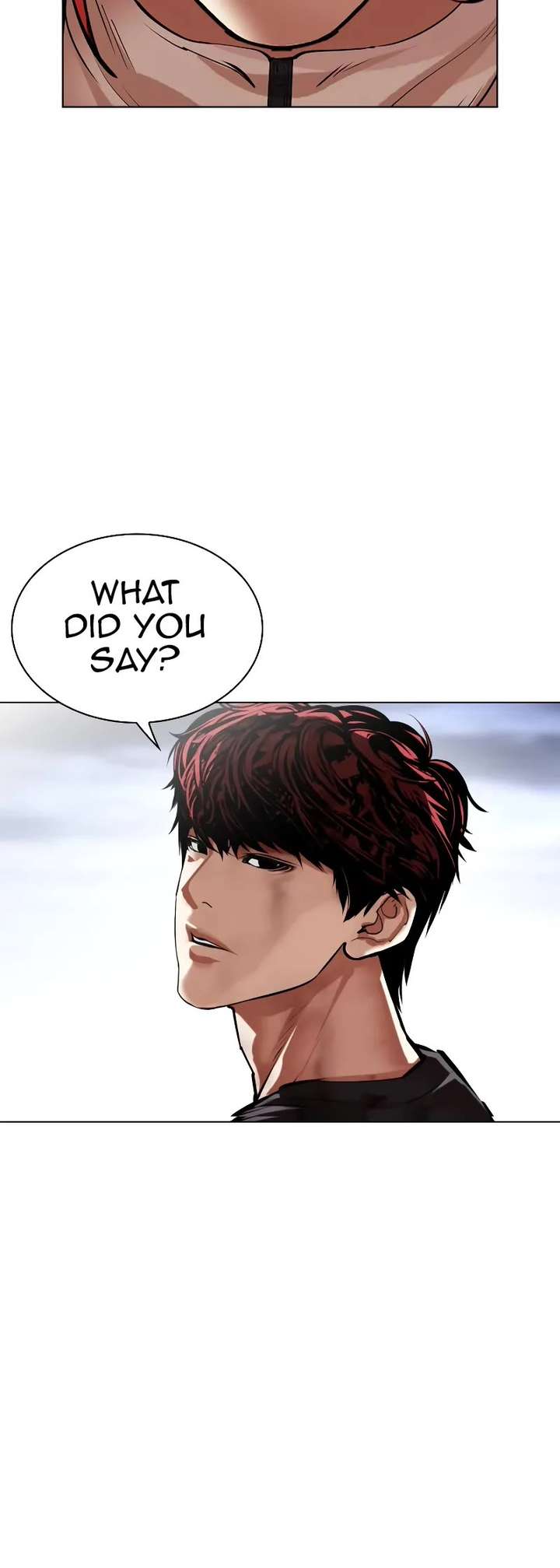 Lookism Chapter 494 - Page 46