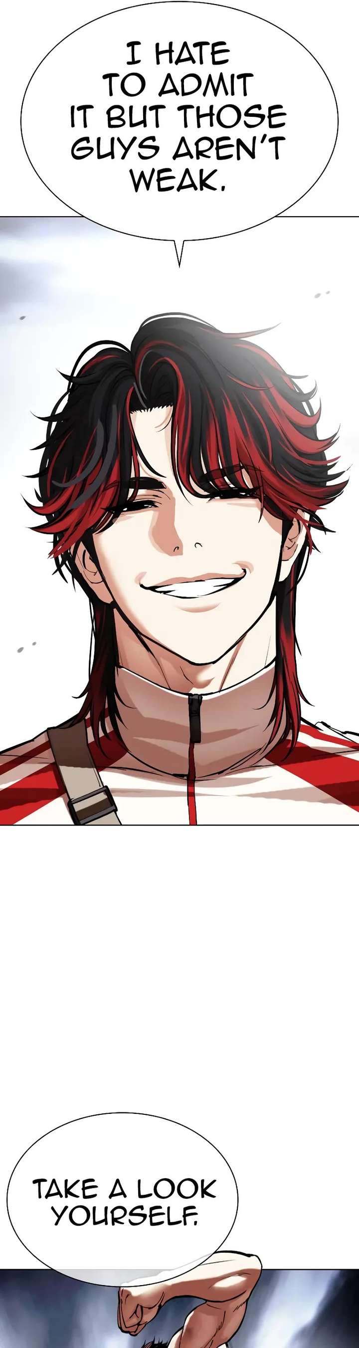 Lookism Chapter 494 - Page 47