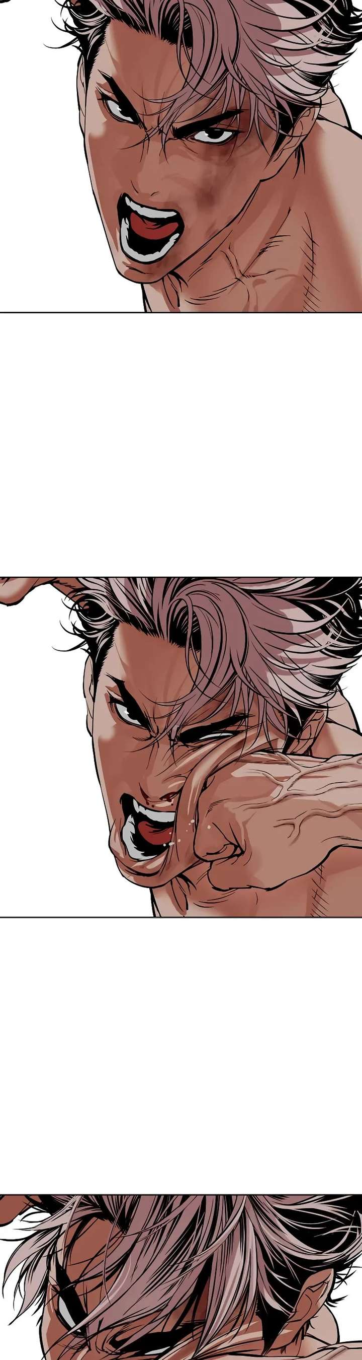 Lookism Chapter 494 - Page 54