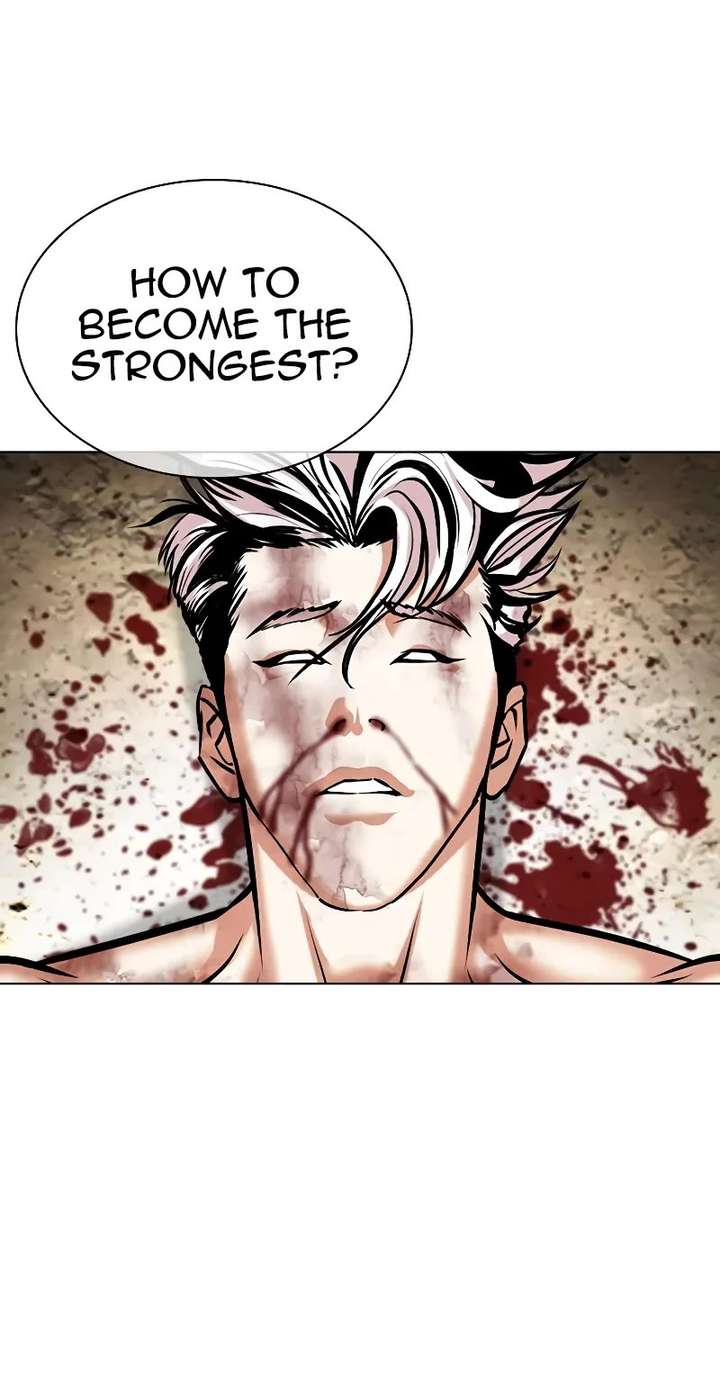 Lookism Chapter 494 - Page 57