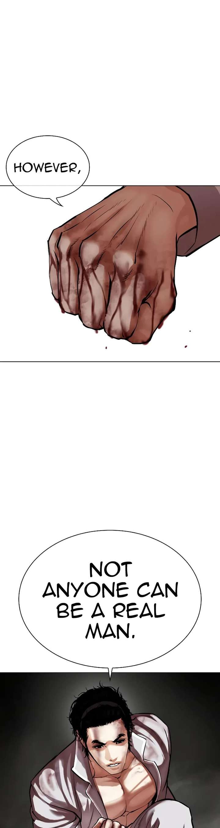 Lookism Chapter 494 - Page 59