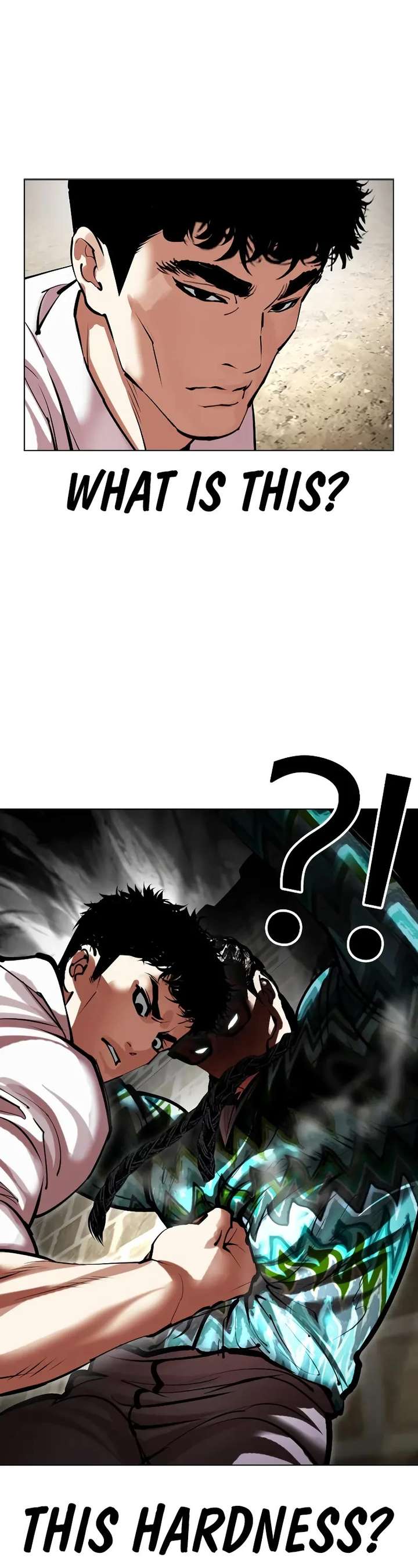 Lookism Chapter 494 - Page 65