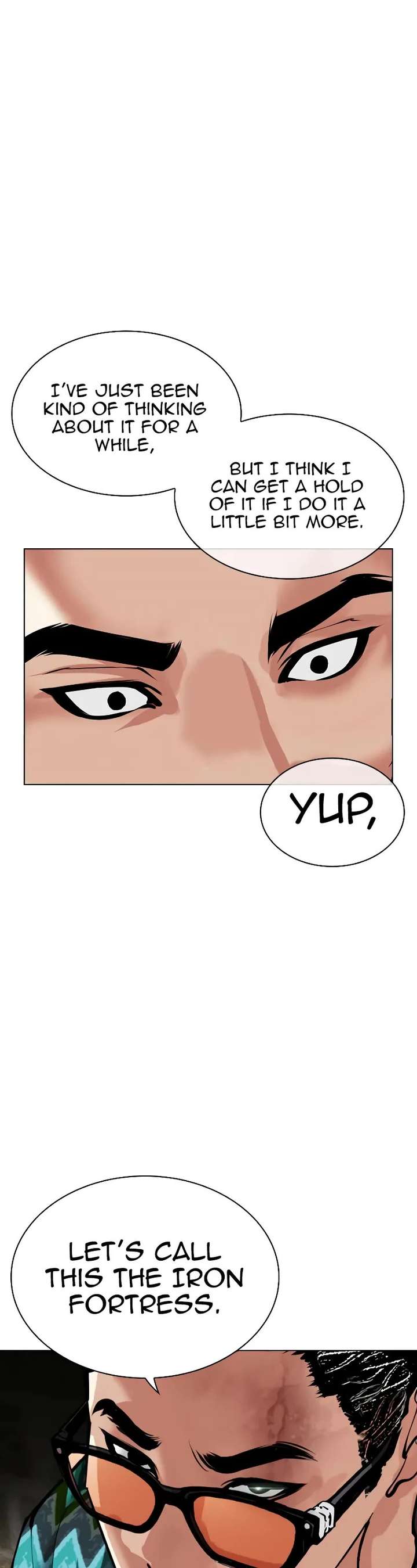 Lookism Chapter 494 - Page 66