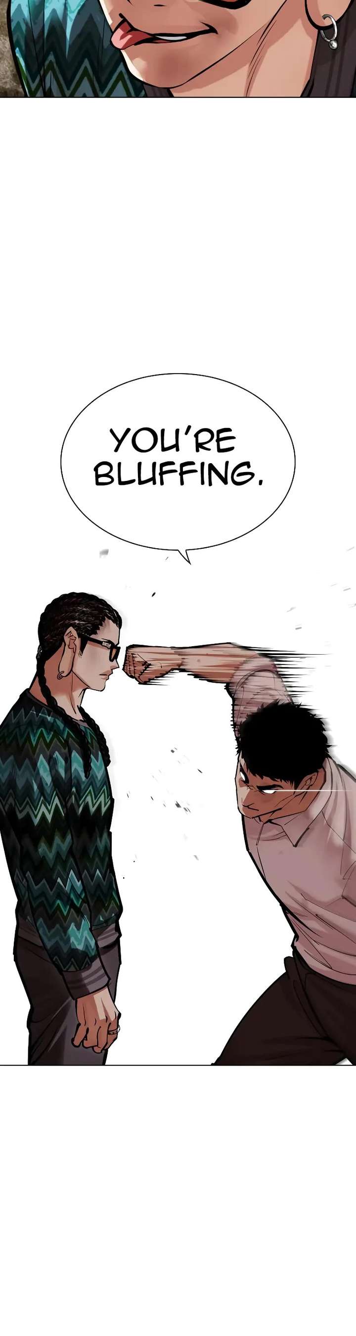 Lookism Chapter 494 - Page 67