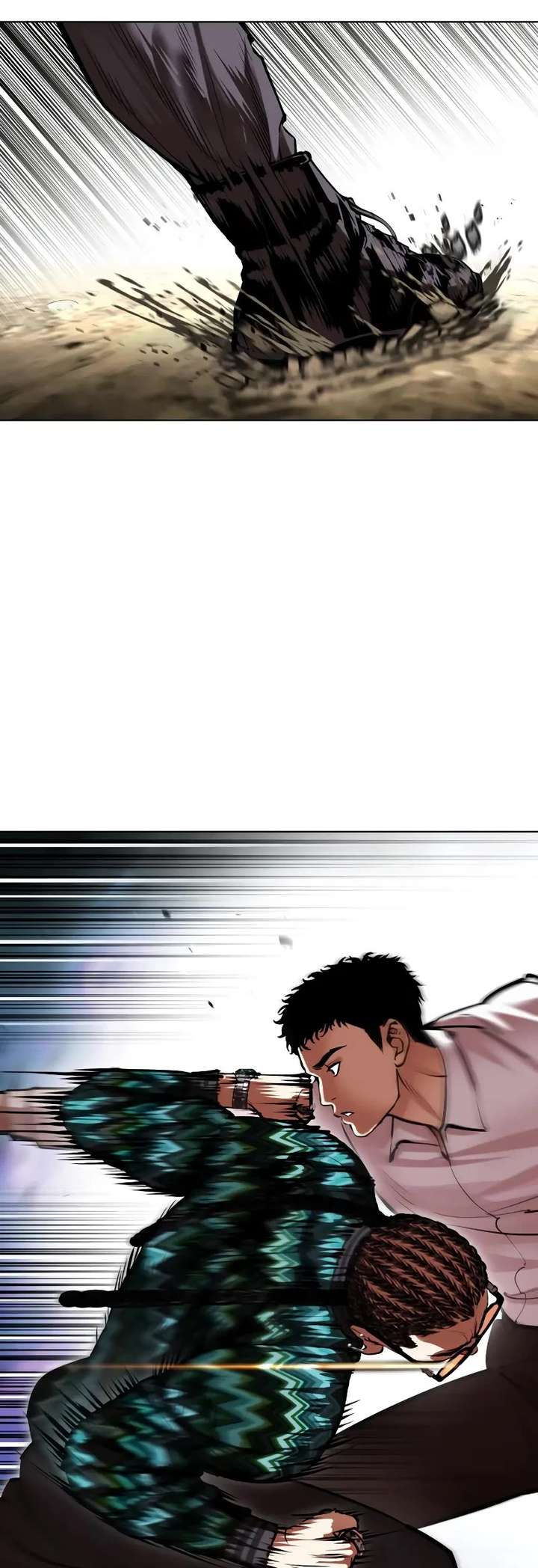 Lookism Chapter 494 - Page 68