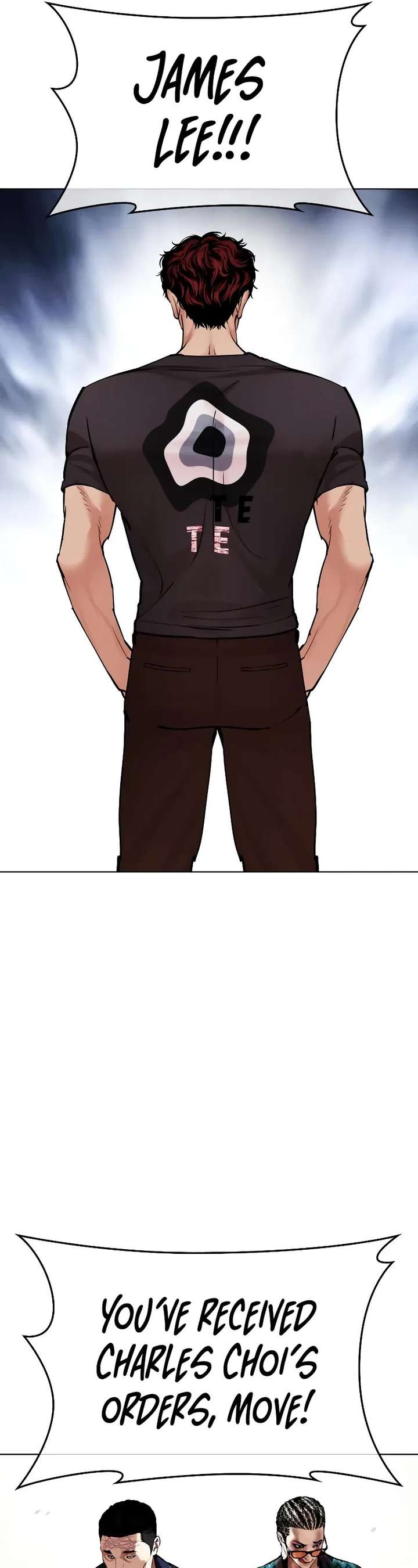 Lookism Chapter 494 - Page 81