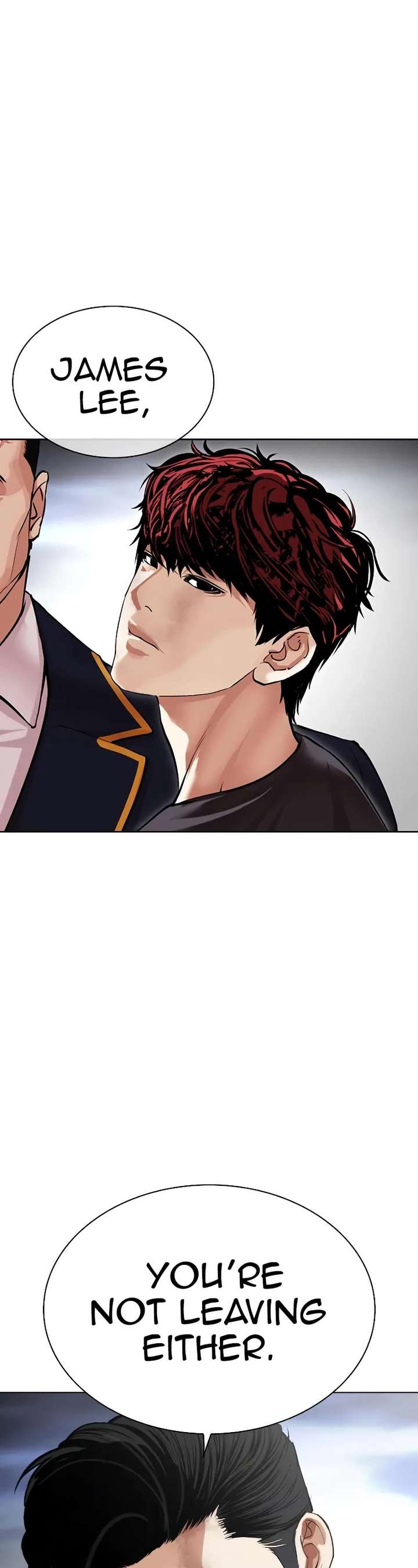 Lookism Chapter 494 - Page 93