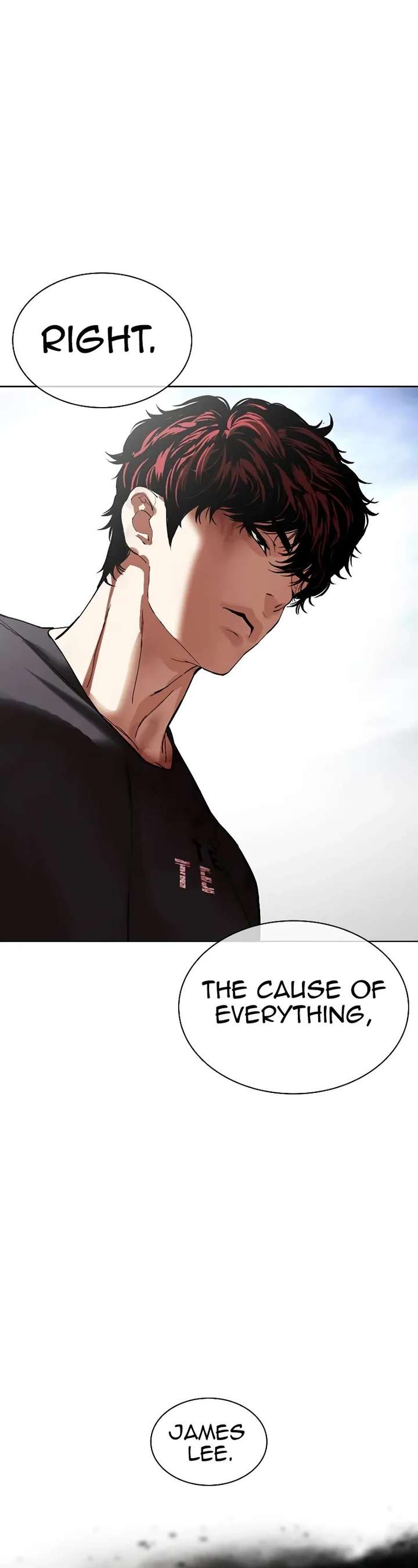 Lookism Chapter 494 - Page 95
