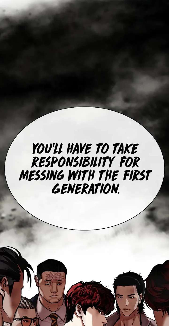 Lookism Chapter 494 - Page 96