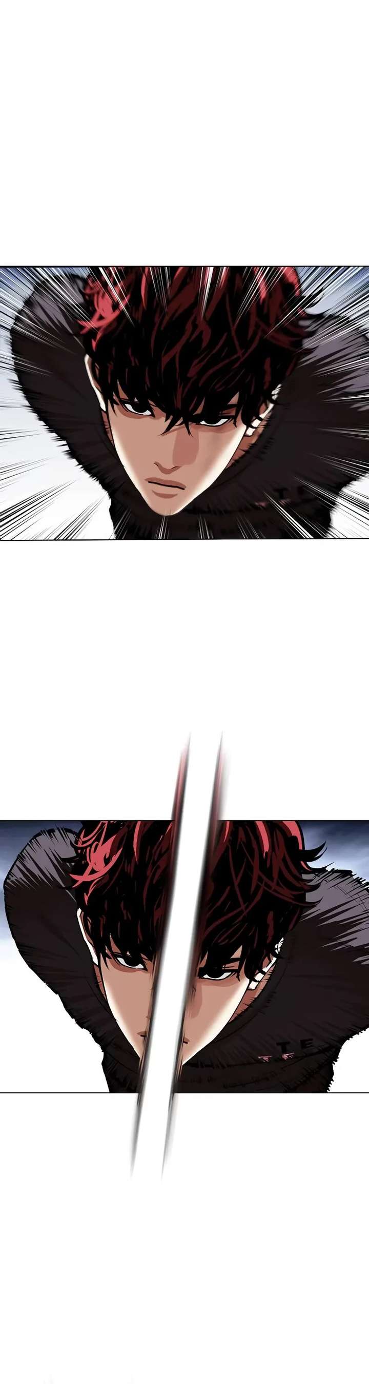 Lookism Chapter 495 - Page 22