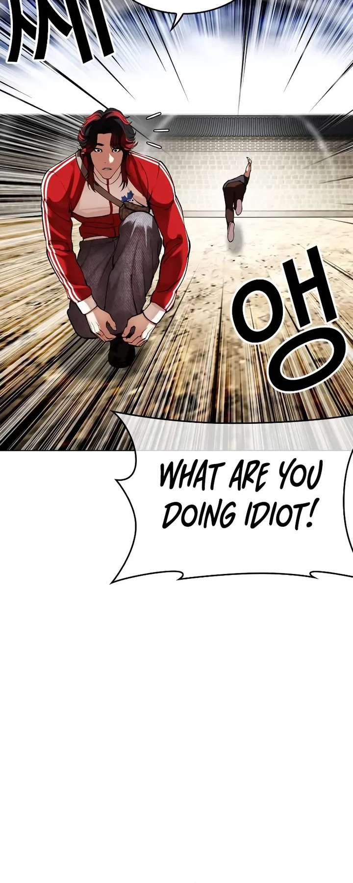 Lookism Chapter 495 - Page 30