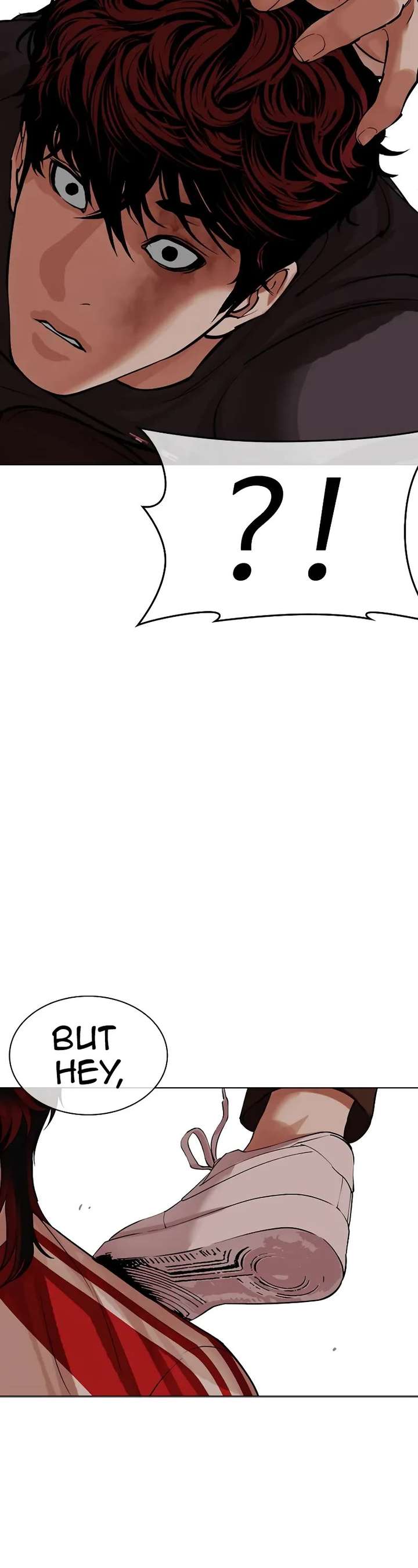 Lookism Chapter 495 - Page 32