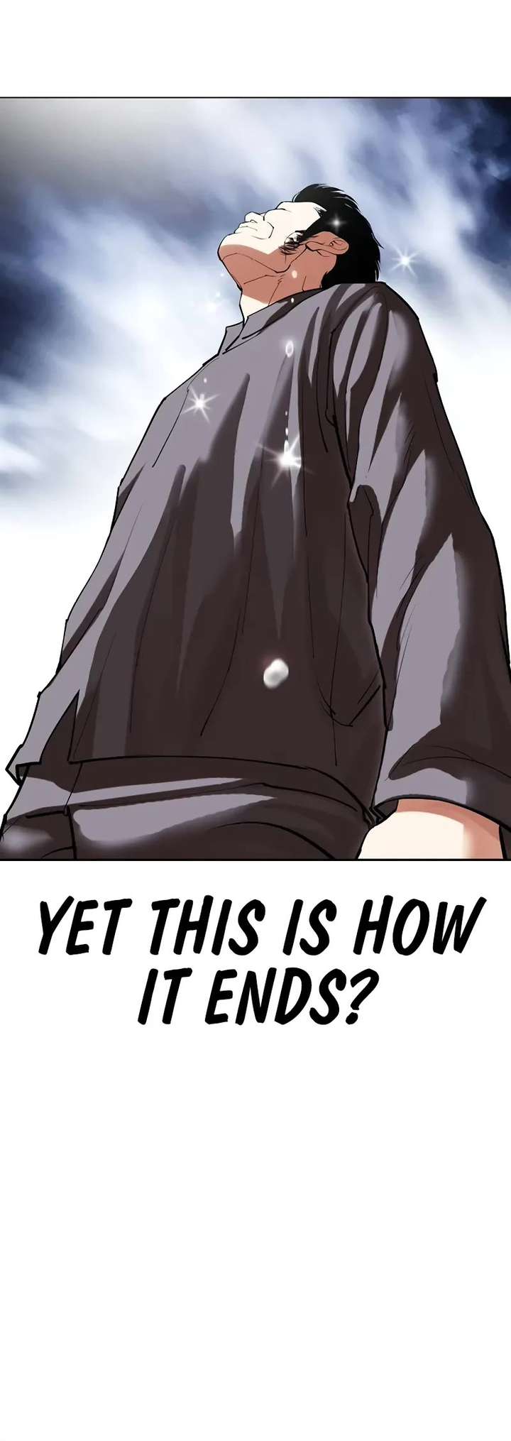 Lookism Chapter 495 - Page 45