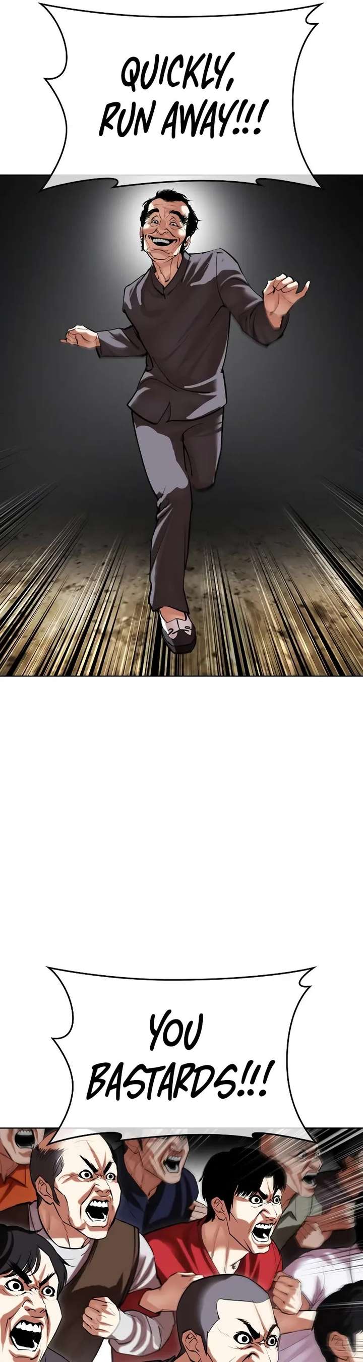 Lookism Chapter 495 - Page 51